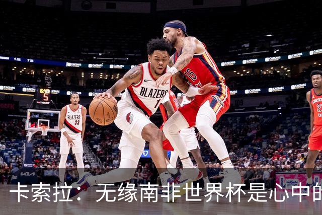 卡索拉：无缘南非世界杯是心中的刺